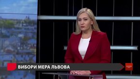«Я не йду від партії УДАР – я її веду»