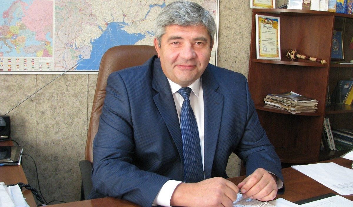У Вінниці керівник «Укравтодору» пропонував голові ОДА 4,2 млн грн хабара