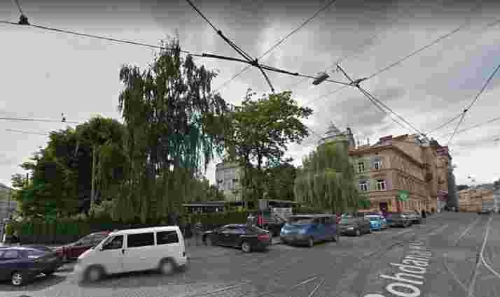 Поліція порушила справу через самобуд матері кандидата в мери Львова Назарія Брезіцького