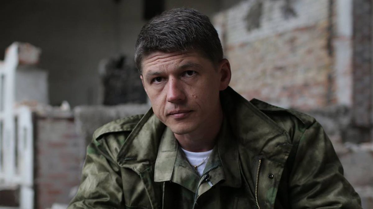 Місце Вакарчука у парламенті займе доброволець Андрій Шараскін 