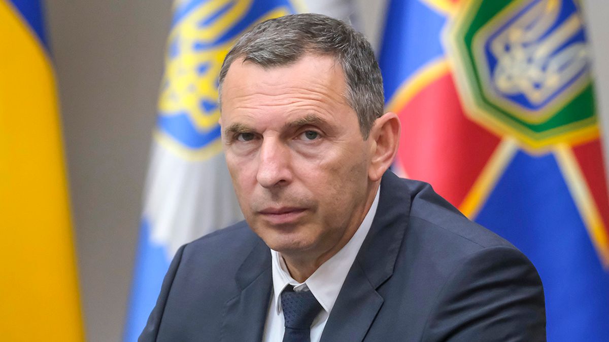 Перший помічник Зеленського таємно відвідував олігарха Ріната Ахметова