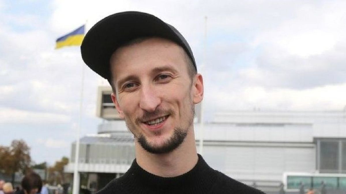 Суд скасував виправні роботи для екс-політв’язня Олександра Кольченка