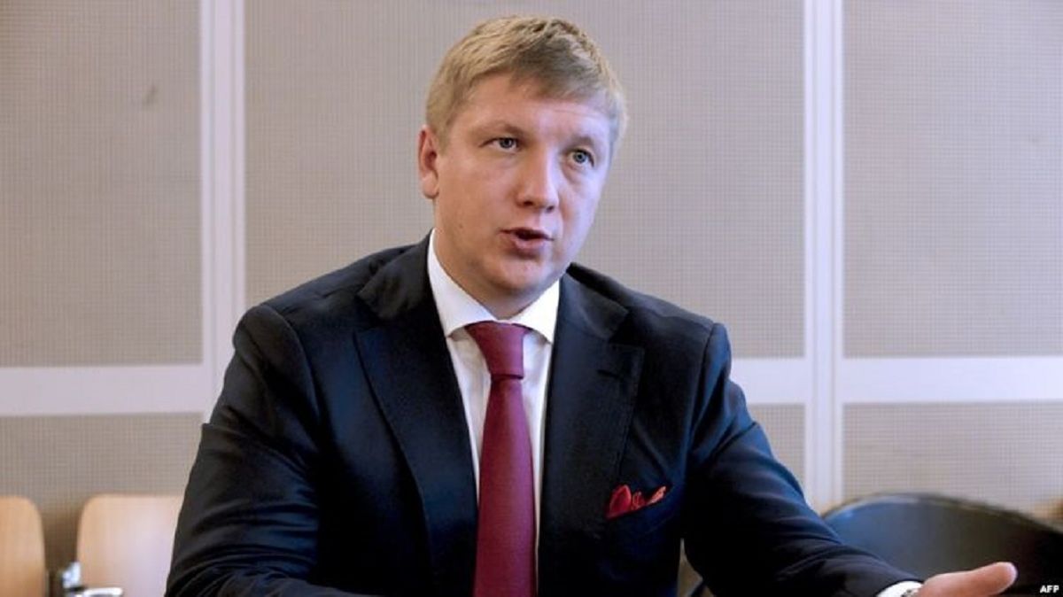 Голова «Нафтогазу» пояснив виявлені аудиторами мільярдні збитки