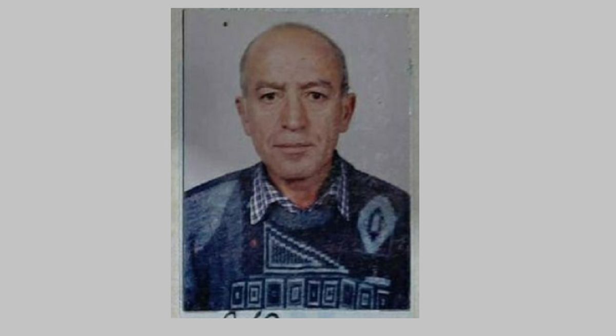 У лісах Стрийського району п’ятий день шукають 67-річного грибника

