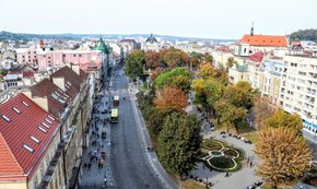 Головні новини Львова за 9 жовтня
