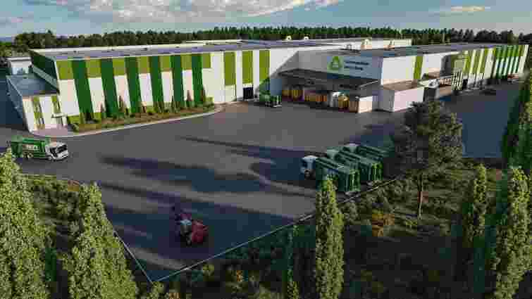 Суд розблокував будівництво сміттєпереробного заводу у Львові
