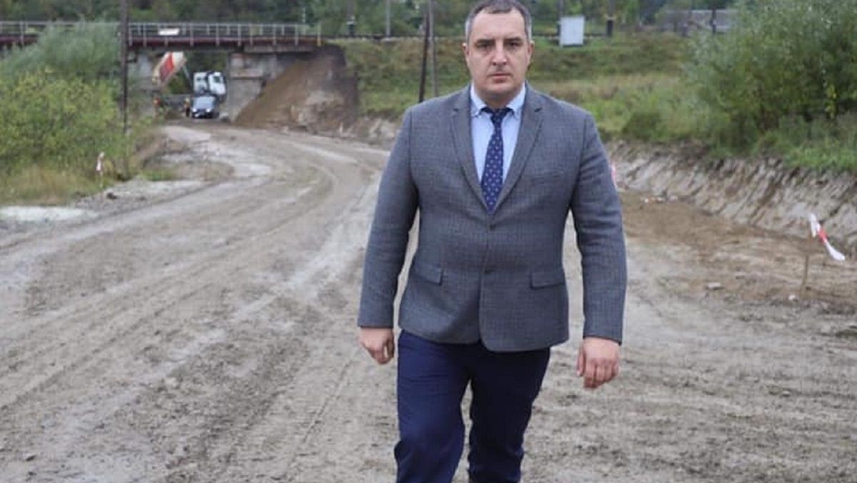 Голову Львівської облради звинуватили у підкупі виборців