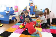 Синютка дорікнув Садовому дітьми. Той відповів