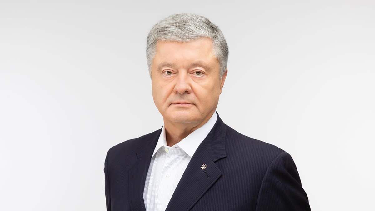 Петра Порошенка виписали з лікарні після двостороннього запалення легенів