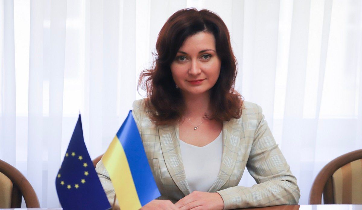 Екс-прокурорку Львівщини Ірину Діденко призначили на нову посаду