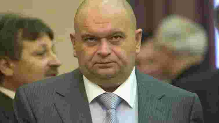 Печерський суд зобов'язав закрити справу Миколи Злочевського