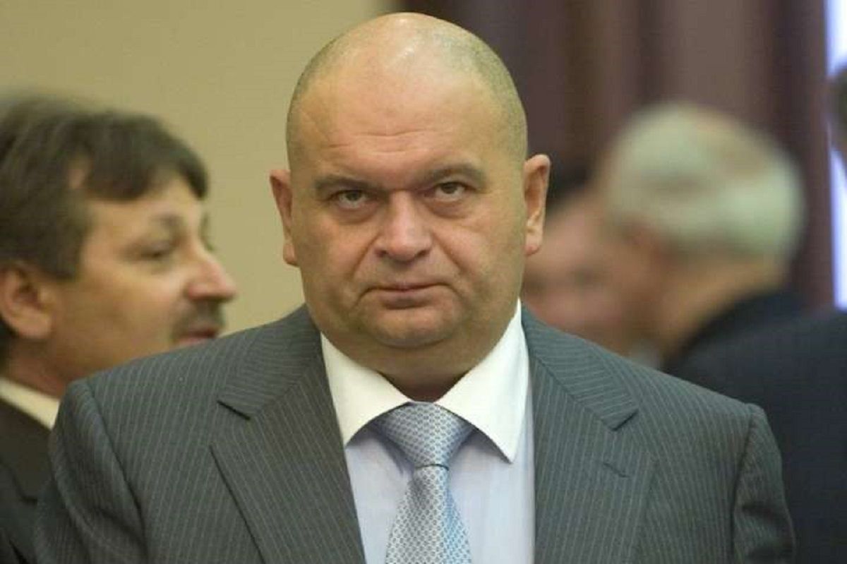 Печерський суд зобов'язав закрити справу Миколи Злочевського