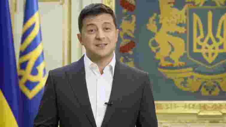 Зеленський анонсував проведення всеукраїнського опитування у день виборів