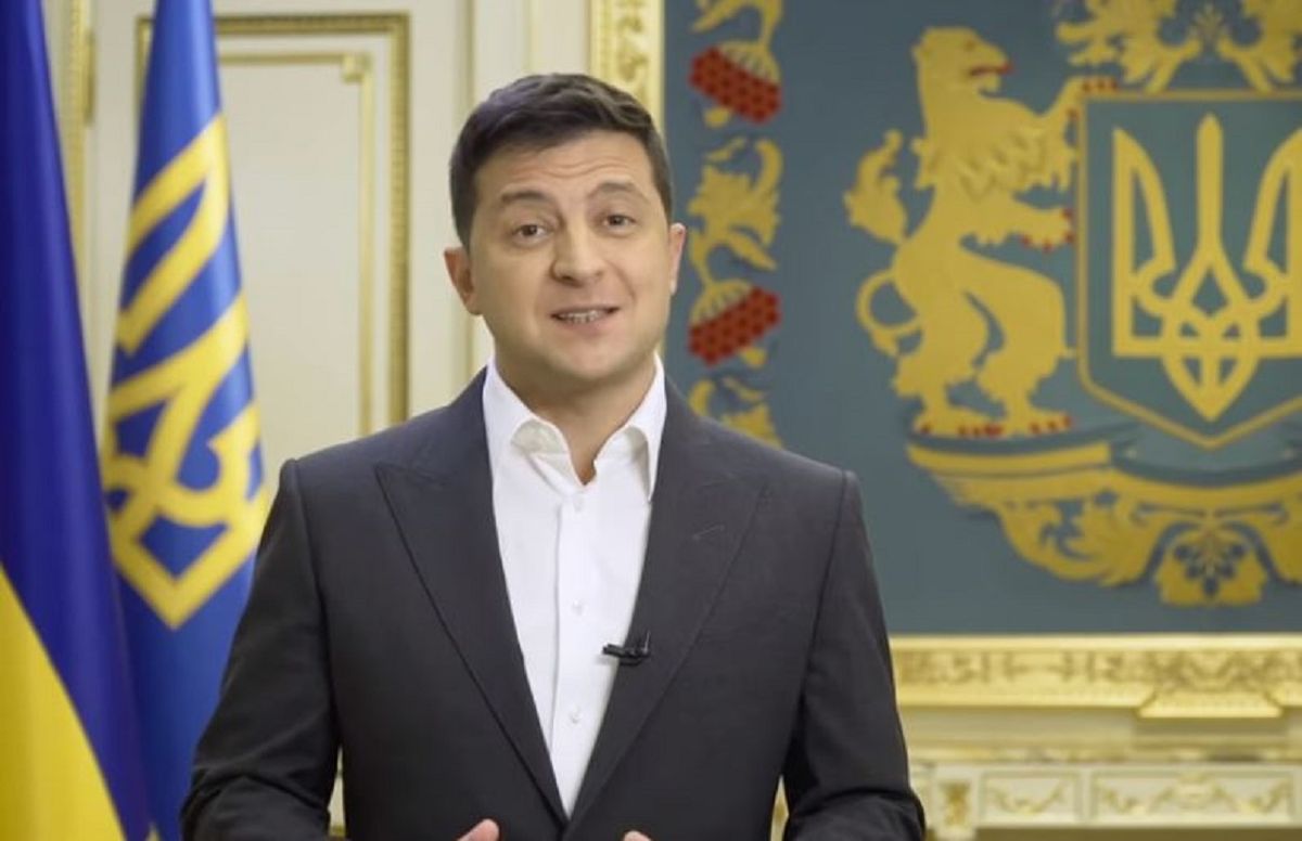 Зеленський анонсував проведення всеукраїнського опитування у день виборів
