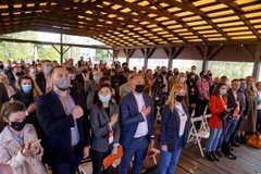 Незаплямовані