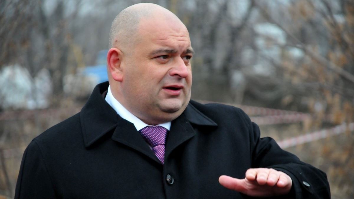 САП оскаржила закриття справи проти екс-міністра екології Злочевського