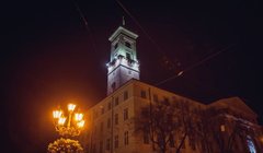 Головні новини Львова за 13 жовтня