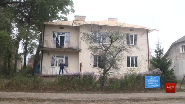 У Рудному наступного року відкриють нові корпуси дитсадка та школи
