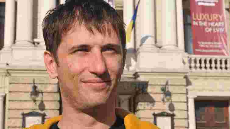 Львівський активіст змусив прокуратуру оскаржити угорську мову на Закарпатті
