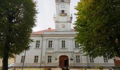 Городоцькі пристрасті