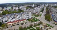 Битва за Новояворівськ