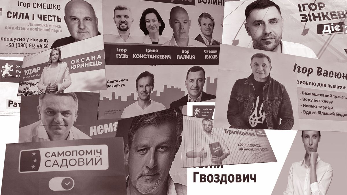 Жертви обставин