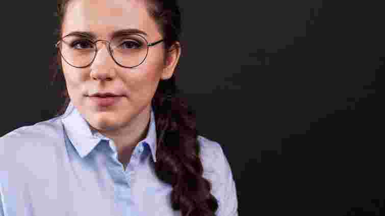 29-річна екс-журналістка Анна Коваленко очолила Чернігівську ОДА
