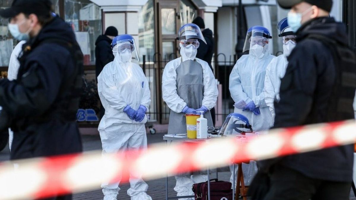 На заході України збільшилася кількість міст «червоної» зони