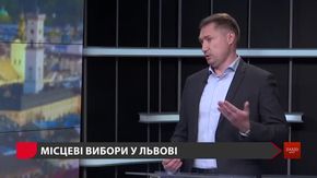 «Дуже тонка межа між політиком і чиновником»