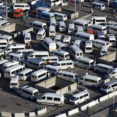 Дрогобицькі перевізники розв'язали цінову війну. У виграші – пасажири