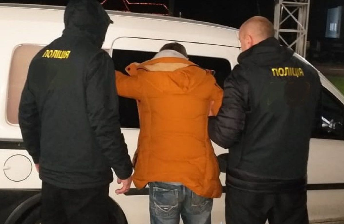 Засуджений організував постачання наркотиків до Личаківської виправної колонії