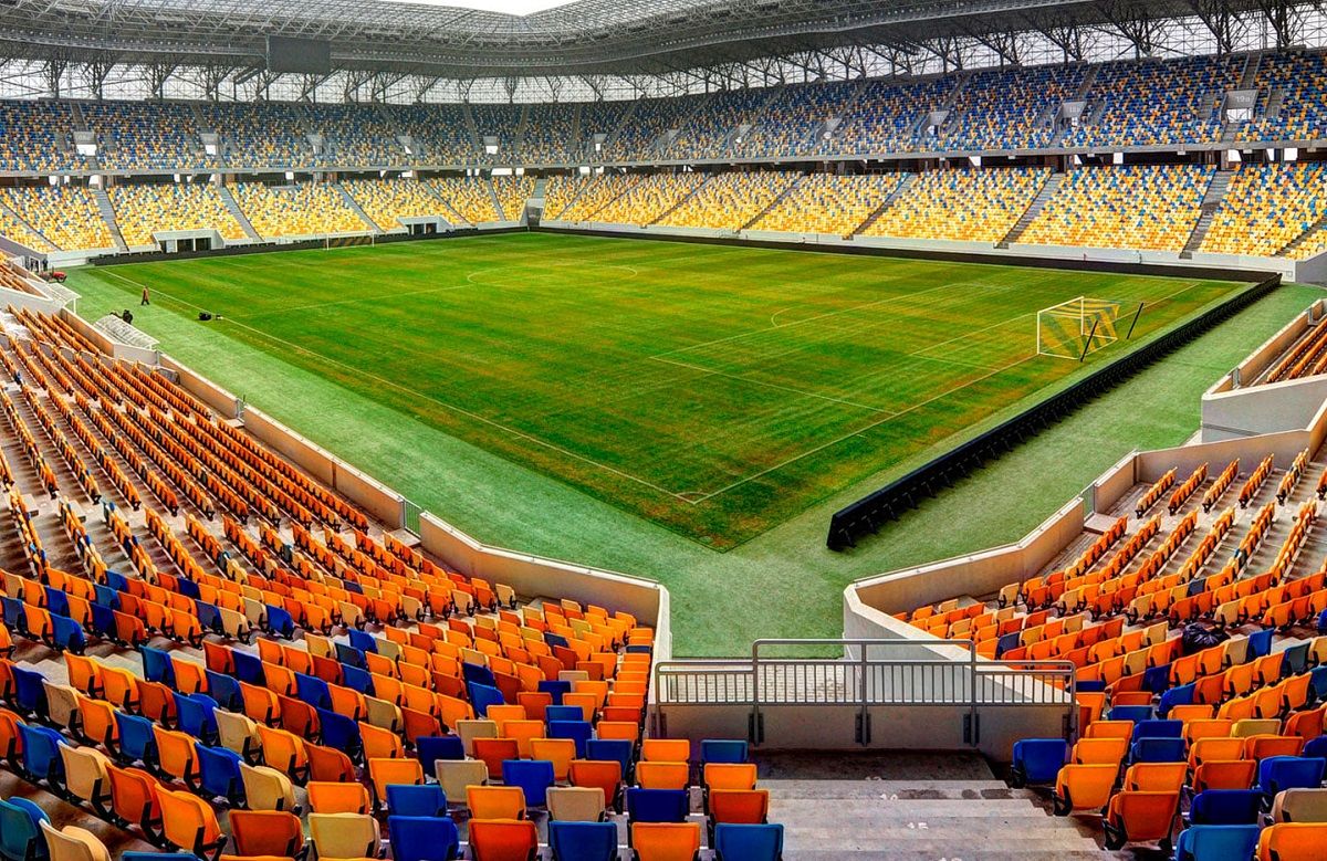 «Рух» оголосив про повернення грошей за квитки на матч з «Динамо»