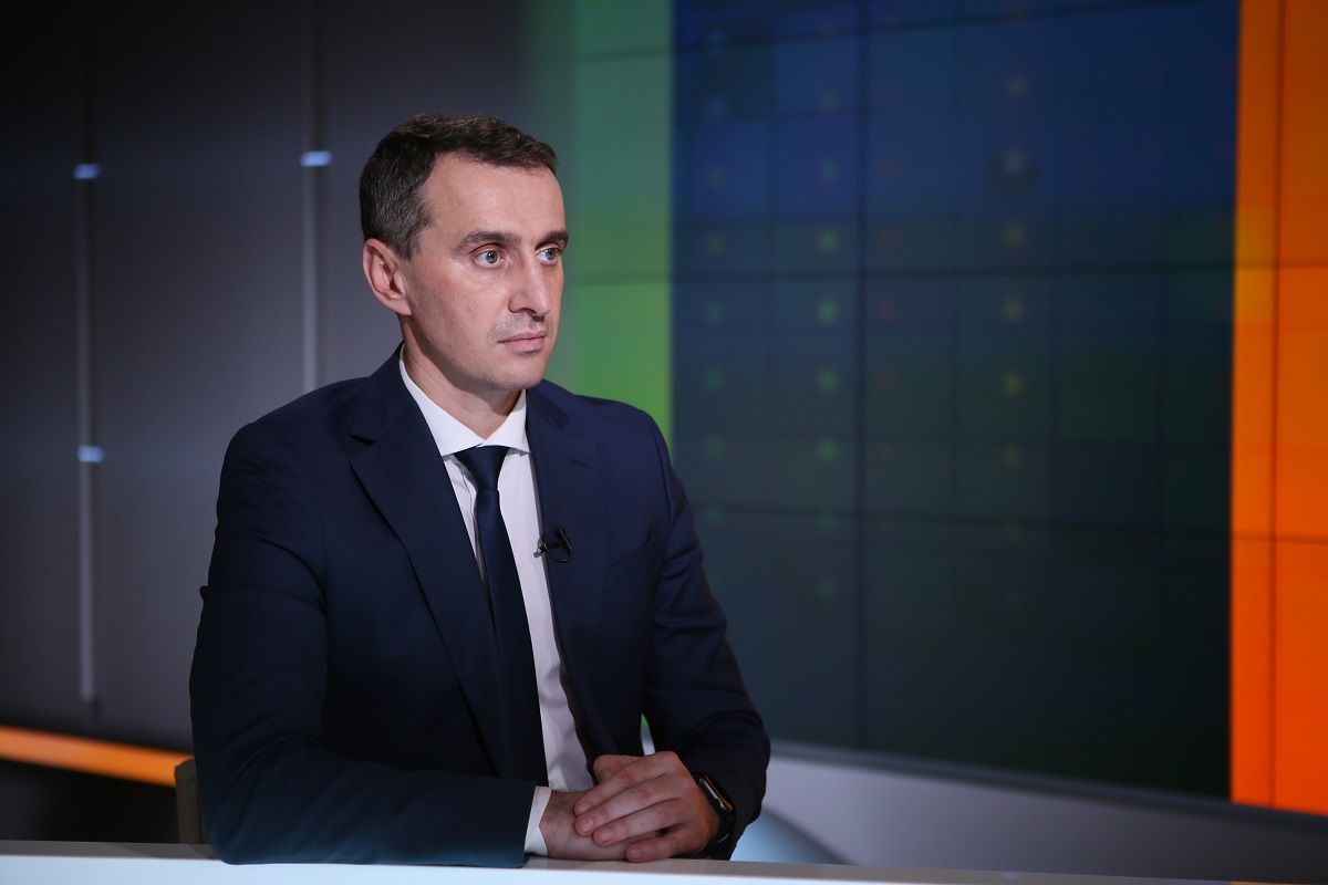 Заступник міністра розповів про смертність від коронавірусу в Україні