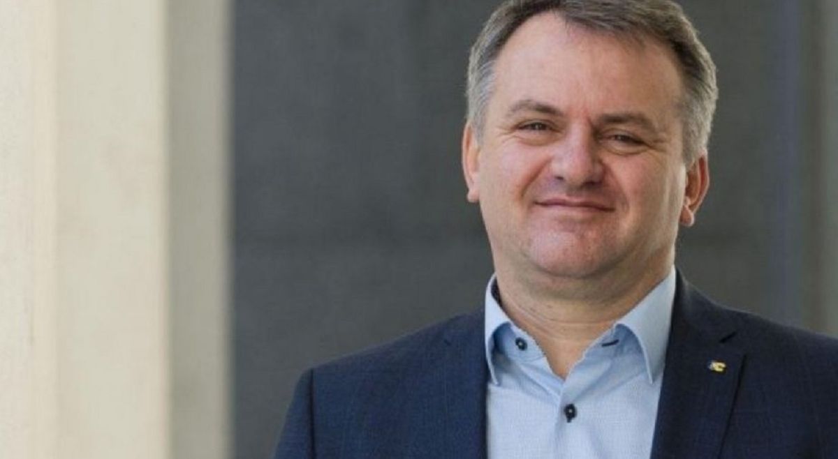 Львівські музейники заперечили заяву про підтримку Синютки на виборах мера