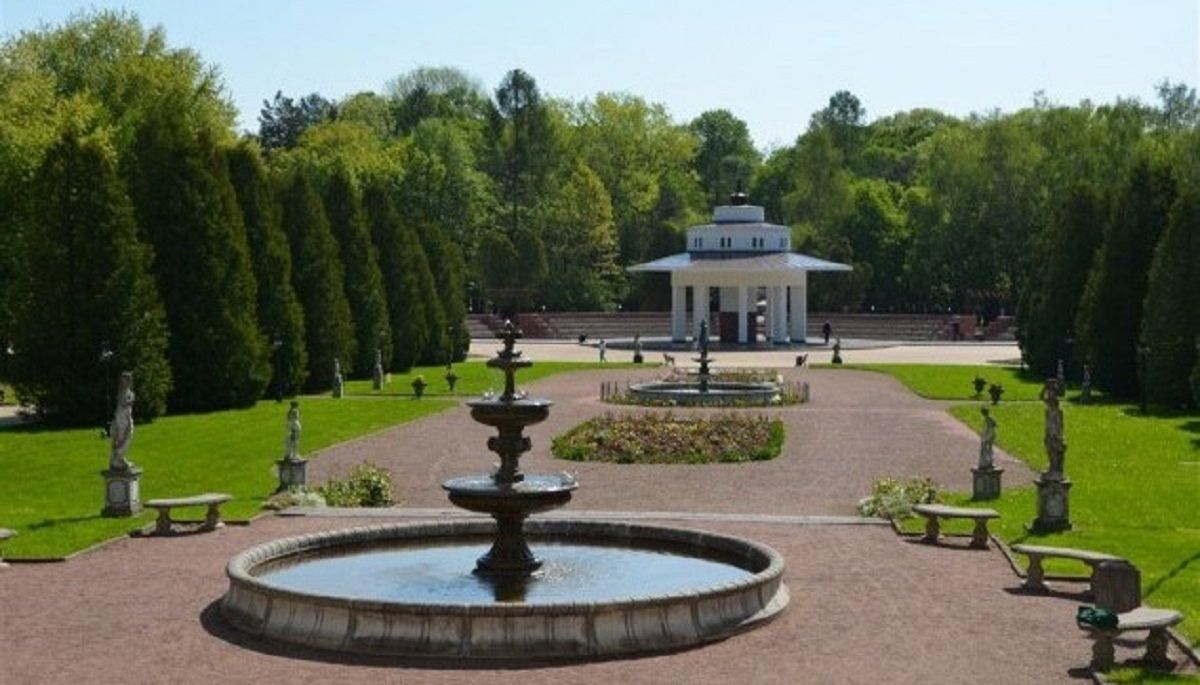 Шість мерів з Моршина