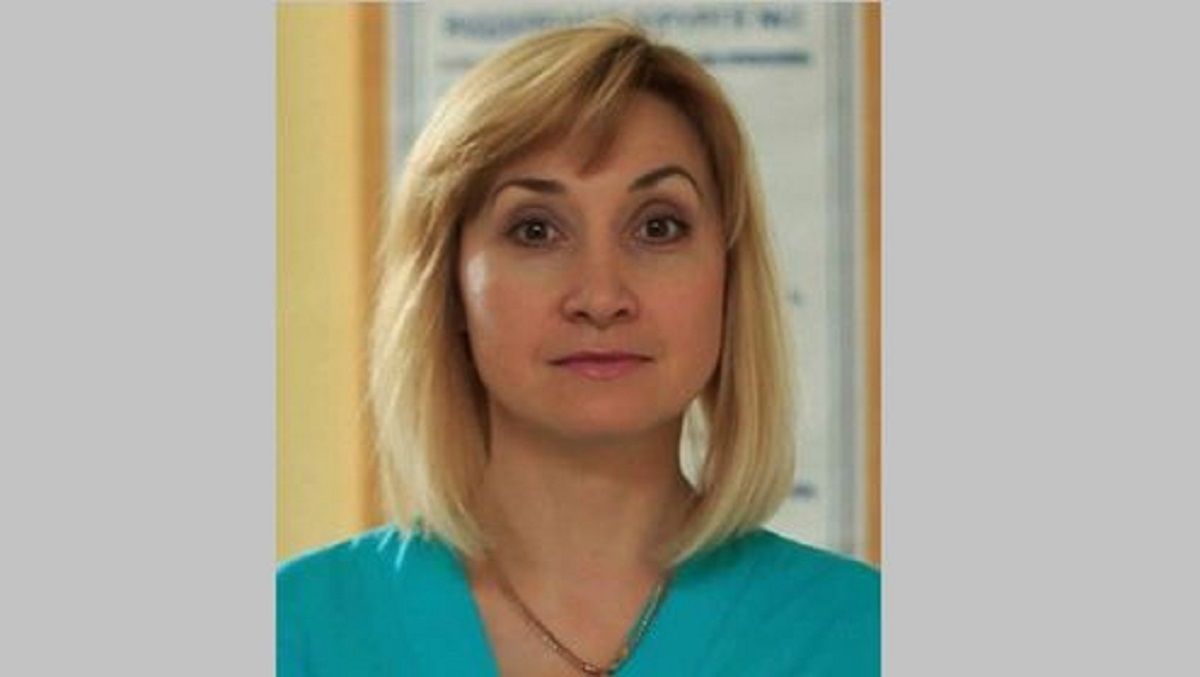 Галина Курило: «Якщо не зробиш сам, за тебе цього не зробить ніхто»