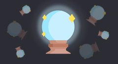 Ворожимо на мера