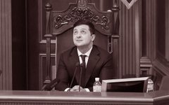 Фахівцям тут не місце