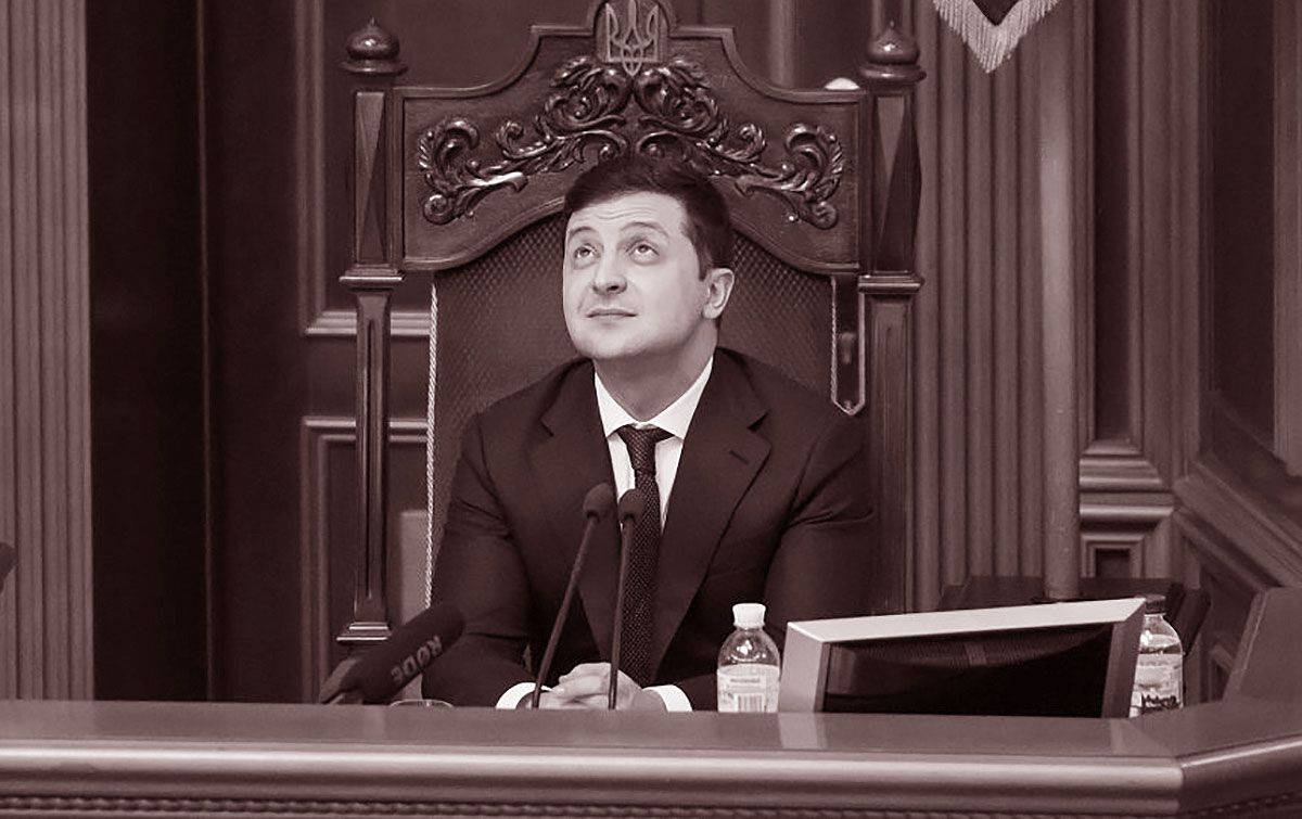 Фахівцям тут не місце