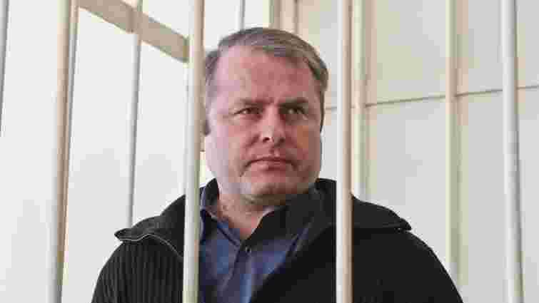 Засуджений за вбивство екс-депутат Лозінський братиме участь у місцевих виборах