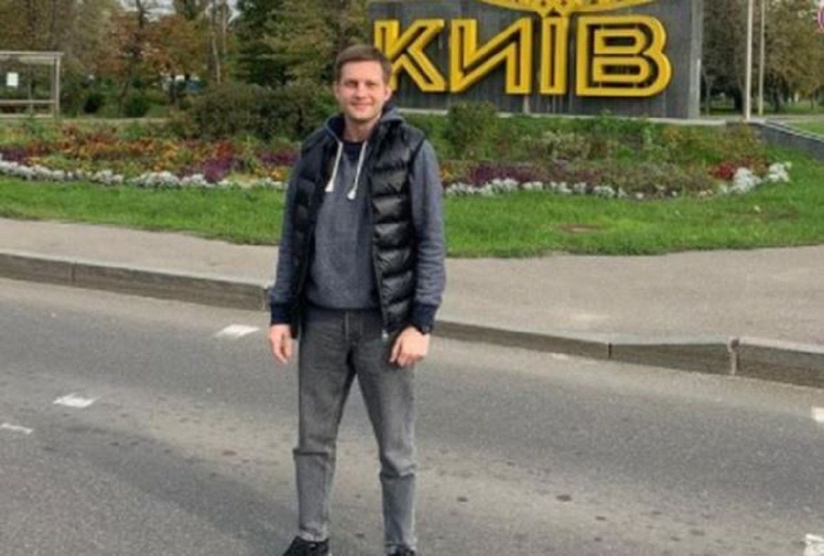 Після розголосу в ЗМІ Борису Корчевнікову заборонили в'їзд в Україну