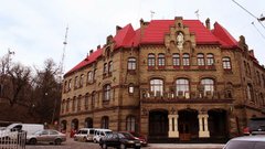 Архітектура Emergency