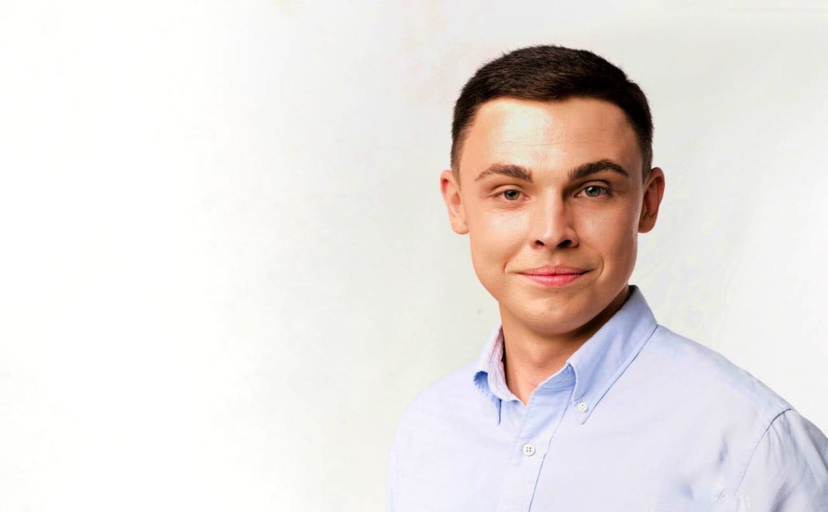 Хочу підтримати молодих підприємців, – Роман Фединяк розповів про свої ініціативи в облраді