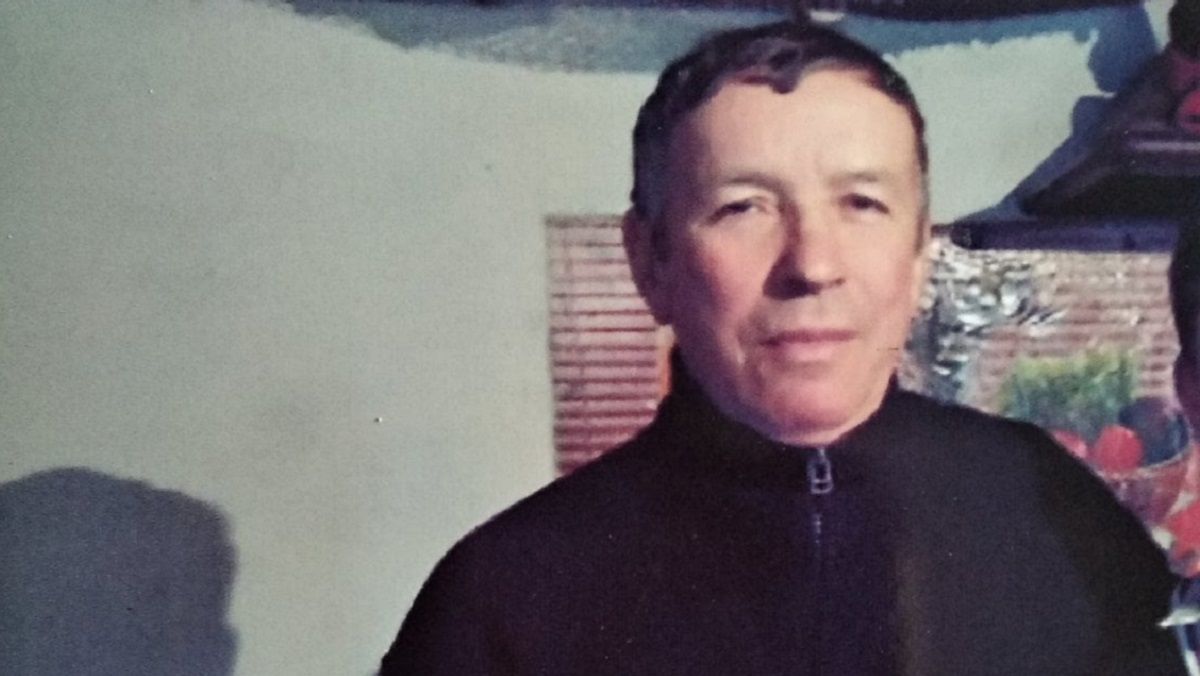 На Львівщині майже два тижні шукають 72-річного грибника