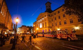 Головні новини Львова за 21 жовтня