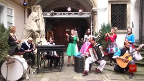 Куди піти у Львові у вихідні 23-25 жовтня