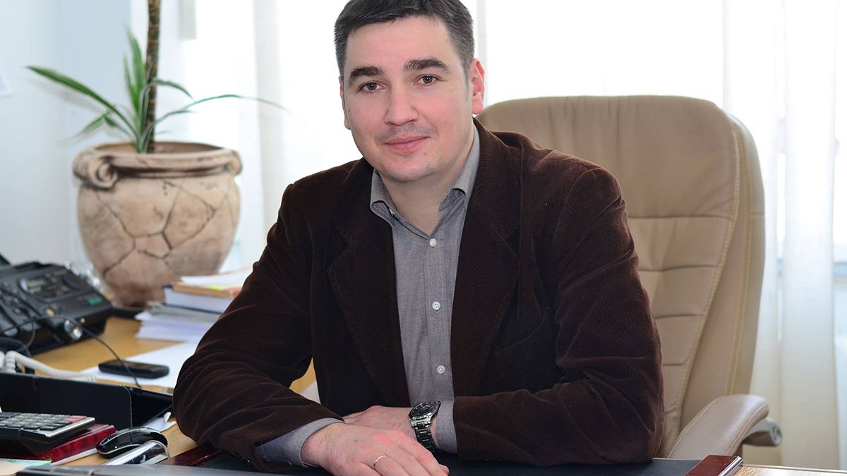 Декан Тернопільського педуніверситету платив студентам за зміну виборчої адреси