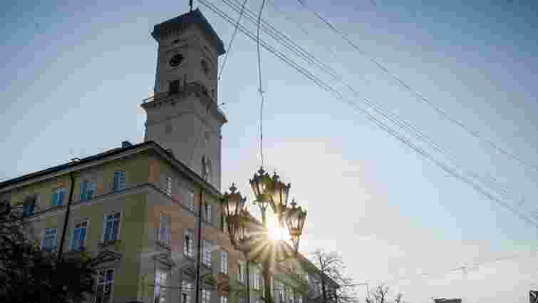 Уряд посилив карантинні обмеження на Львівщині