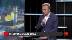 «Я його взяв із Франківська, коли він там програв вибори»