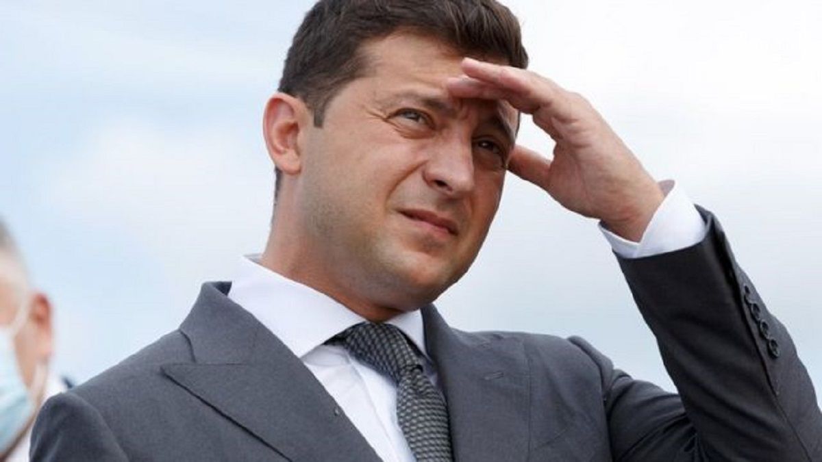 Активісти підрахували орієнтовну вартість опитування Зеленського